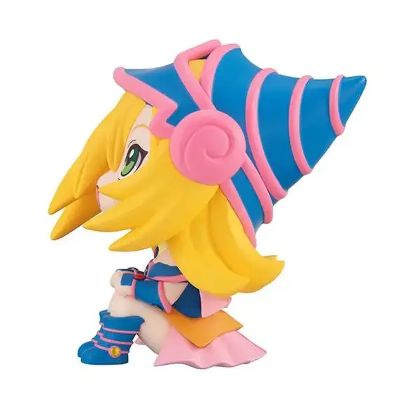 Figurka Yu-Gi-Oh! Look Up - Dark Magician Girl- Zdjęcie 5