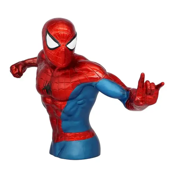 Skarbonka Marvel - Spider-Man (Metaliczny)