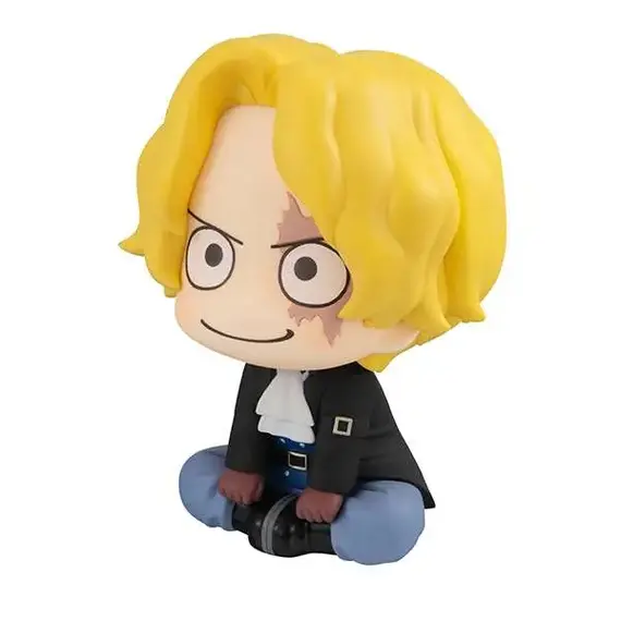 Figurka One Piece Look Up - Sabo- Zdjęcie 3