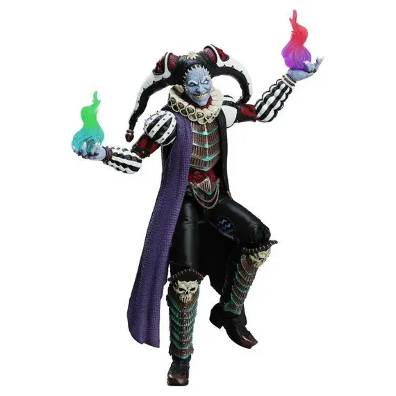 Figurka Court of the Dead -  Malavestros