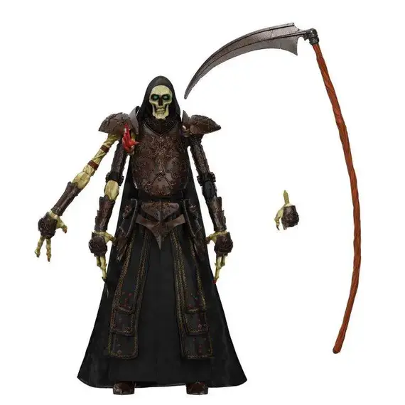 Figurka Court of the Dead -  Demithyle