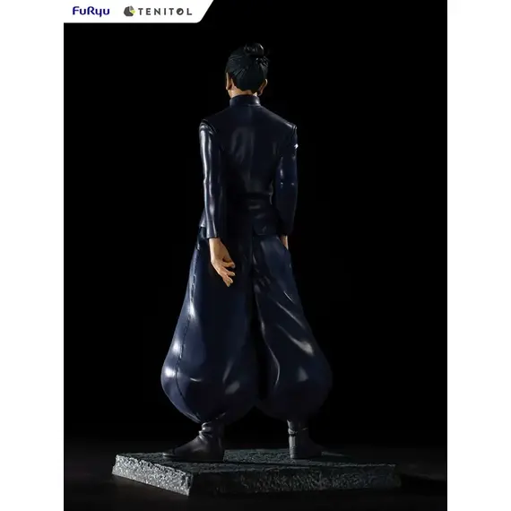 Figurka Jujutsu Kaisen Tenitol - Suguru Geto (Hidden Inventory/Premature Death)- Zdjęcie 4