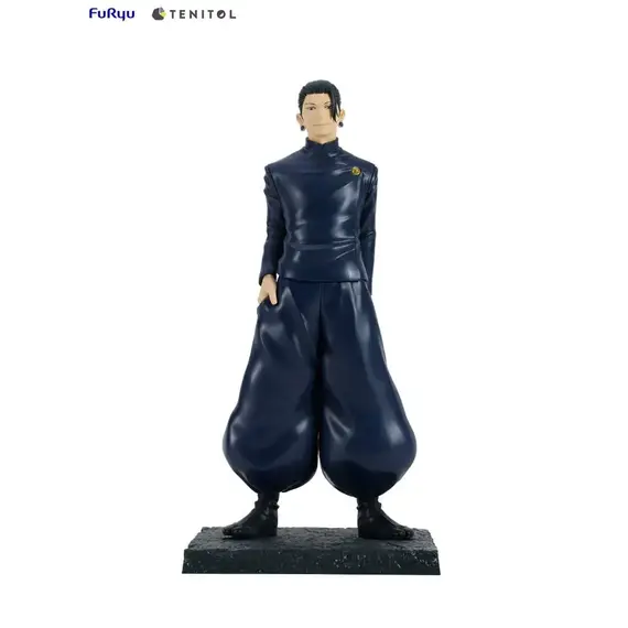 Figurka Jujutsu Kaisen Tenitol - Suguru Geto (Hidden Inventory/Premature Death)