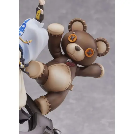 Figurka Guilty Gear Strive 1/7 - Bridget (Limited Edition)- Zdjęcie 5