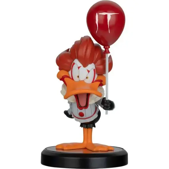 Zestaw 2 mini figurek Warner Bros. 100th Anniversary Mini Egg Attack - Studios Series: IT- Zdjęcie 4