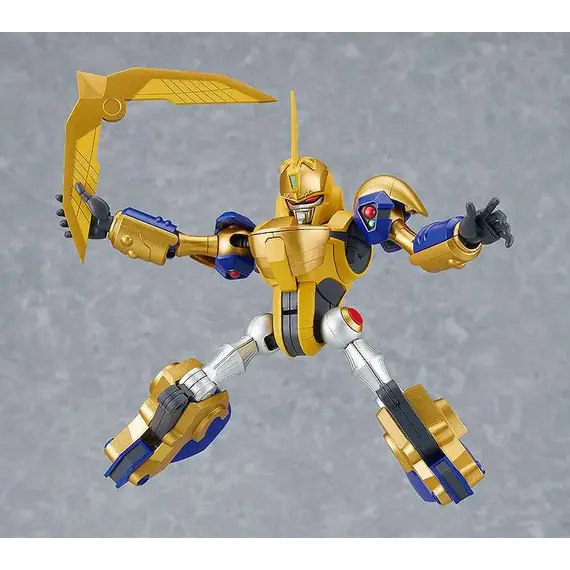 Model do składania NG Knight Lamune & 40 Moderoid - King Squasher- Zdjęcie 3