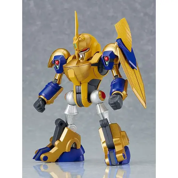 Model do składania NG Knight Lamune & 40 Moderoid - King Squasher- Zdjęcie 5