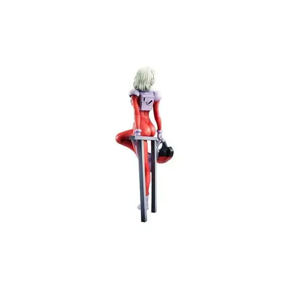 Figurka Mobile Suit Gundam GGG - The 08Th Ms Team Inah Sakhalin- Zdjęcie 2
