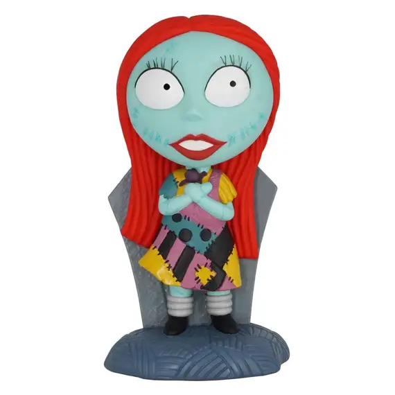 Figurka skarbonka Disney Miasteczko Halloween - Sally