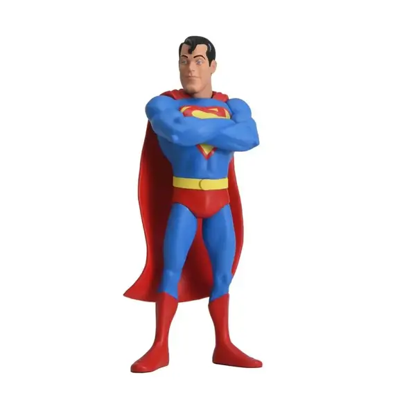 Figurka DC Comics Toony Comics - Superman- Zdjęcie 3