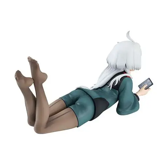 Figurka Mobile Suit Gundam: the Witch from Mercury G.E.M. Series Palm Size - Miorine Rembran- Zdjęcie 5