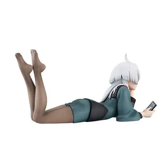 Figurka Mobile Suit Gundam: the Witch from Mercury G.E.M. Series Palm Size - Miorine Rembran- Zdjęcie 4