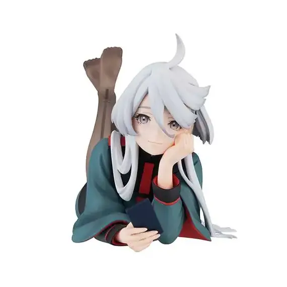 Figurka Mobile Suit Gundam: the Witch from Mercury G.E.M. Series Palm Size - Miorine Rembran- Zdjęcie 3