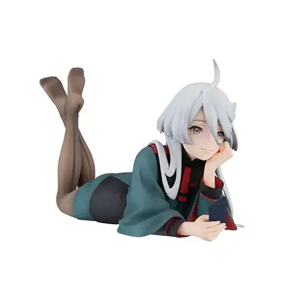 Figurka Mobile Suit Gundam: the Witch from Mercury G.E.M. Series Palm Size - Miorine Rembran