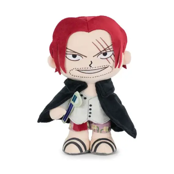 Pluszak One Piece - Shanks 29 cm