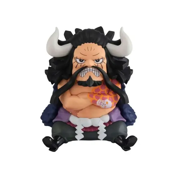 Figurka One Piece Look Up - Kaido the Beast