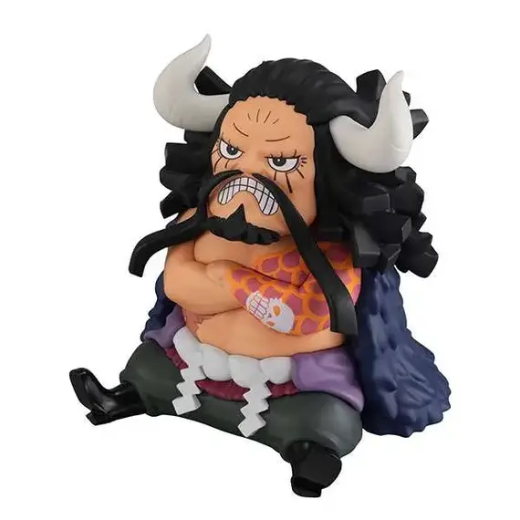 Figurka One Piece Look Up - Kaido the Beast- Zdjęcie 2