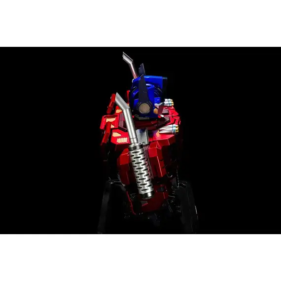 Popiersie Transformers Bust Generation - Optimus Prime- Zdjęcie 5
