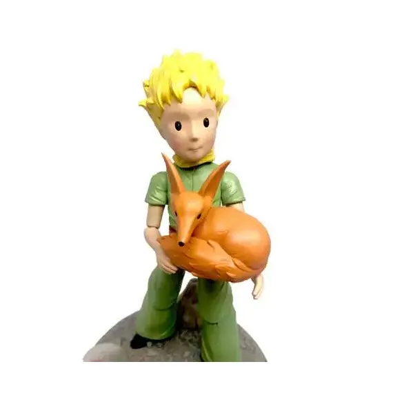 Figurka Mały Książę 18 cm- Zdjęcie 4