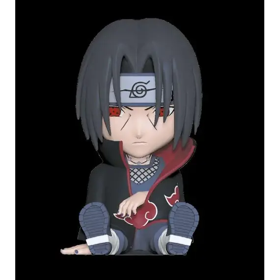 Figurka skarbonka Naruto Shippuden - Itachi Uchiha