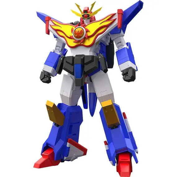 Figurka Brave Fighter Of Sun Fighbird Gattai
