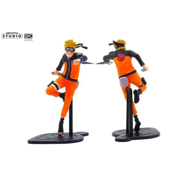 Figurka Naruto Shippuden SFC - Naruto