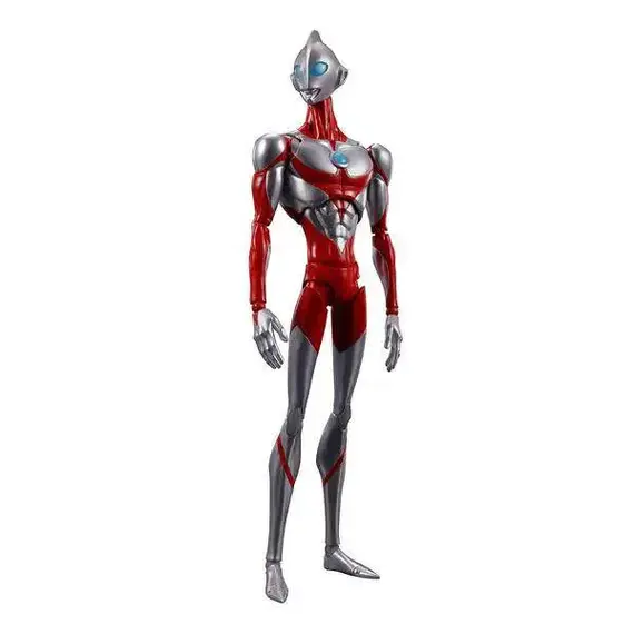 Figurka Ultraman: Rising S.H. Figuarts - Ultraman & Emi