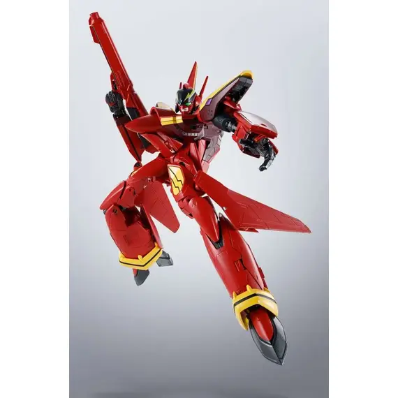 Figurka Macross 7 Hi-Metal R - VF-19 Custom Fire Valkyrie