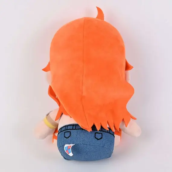 Pluszak One Piece - Nami 25 cm- Zdjęcie 4