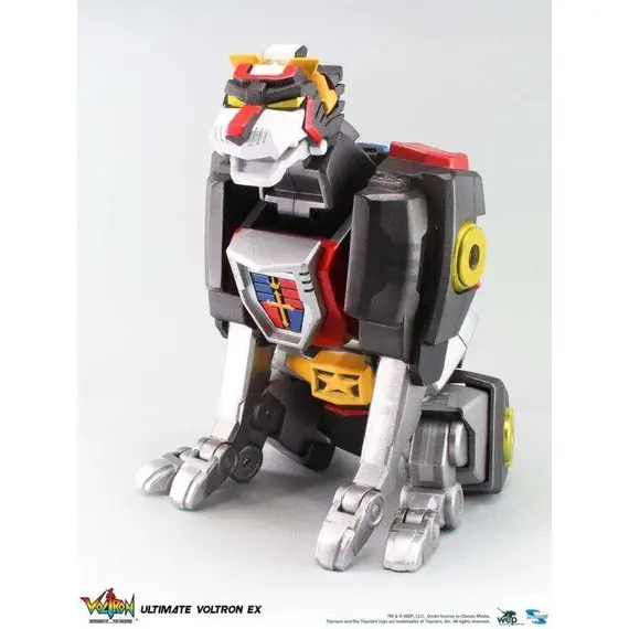 Figurka Ultimate Voltron EX 40 cm- Zdjęcie 3
