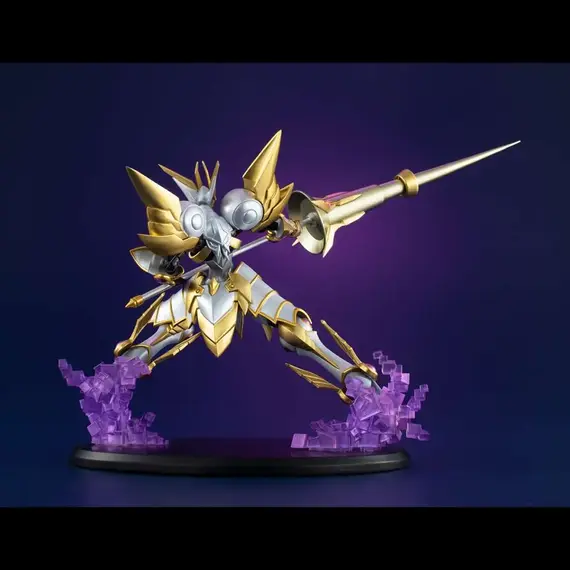 Figurka Yu-Gi-Oh! VRAINS Monsters Chronicle - Accesscode Talker- Zdjęcie 4