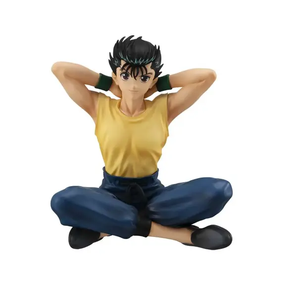 Figurka Yu Yu Hakusho G.E.M. Series Palm Size - Yusuke Urameshi