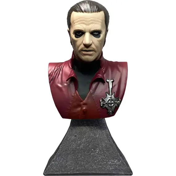 Mini popiersie Ghost - Cardinal Copia