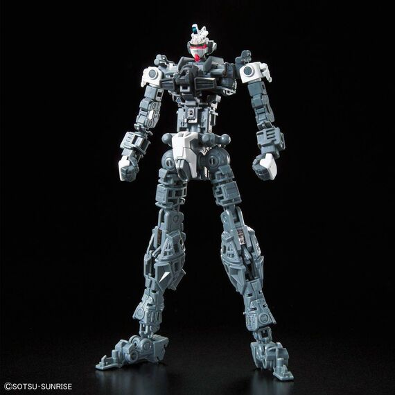 Model figurki GUNDAM RG 1/144 Force Impulse Gundam- Zdjęcie 3