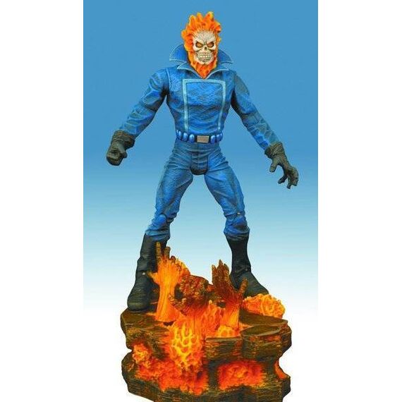 Figurka Marvel Select - Ghost Rider