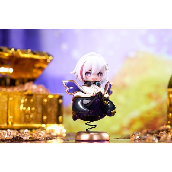 Figurka Honkai: Star Rail Happy Shake - Topaz & Numby- Zdjęcie 8