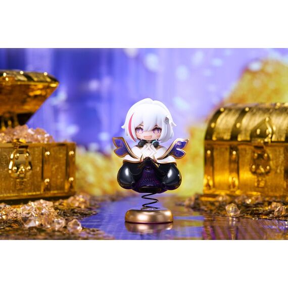 Figurka Honkai: Star Rail Happy Shake - Topaz & Numby- Zdjęcie 7
