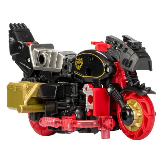 Figurka Transformers Generations Legacy United Deluxe Class - Star Raider Road Pig- Zdjęcie 3