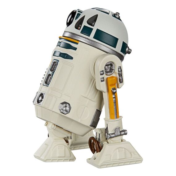 Pojazd z figurką Star Wars: Ahsoka Vintage Collection - New Republic E-Wing & KE4-N4- Zdjęcie 3