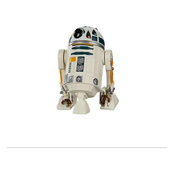 Pojazd z figurką Star Wars: Ahsoka Vintage Collection - New Republic E-Wing & KE4-N4- Zdjęcie 4