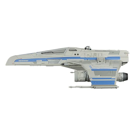 Pojazd z figurką Star Wars: Ahsoka Vintage Collection - New Republic E-Wing & KE4-N4- Zdjęcie 5