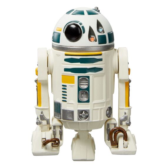 Pojazd z figurką Star Wars: Ahsoka Vintage Collection - New Republic E-Wing & KE4-N4- Zdjęcie 13