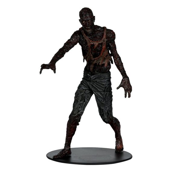 Zestaw 4 figurek The Walking Dead - Walkers- Zdjęcie 4