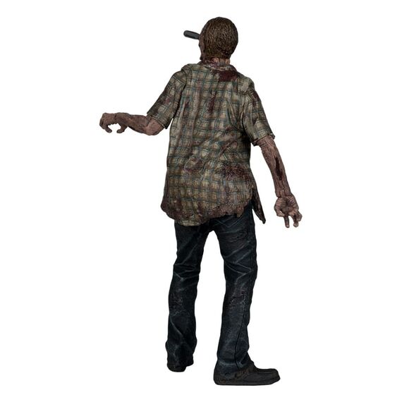 Zestaw 4 figurek The Walking Dead - Walkers- Zdjęcie 7