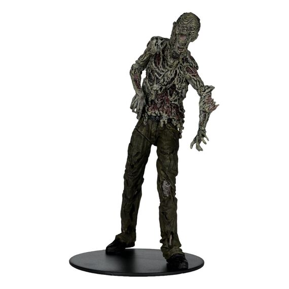 Zestaw 4 figurek The Walking Dead - Walkers- Zdjęcie 8