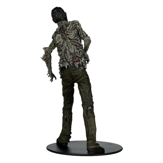 Zestaw 4 figurek The Walking Dead - Walkers- Zdjęcie 9