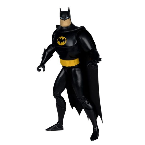 Zestaw DC Direct (Batman: The Animated Series) - Batcave (Gold Label)- Zdjęcie 7
