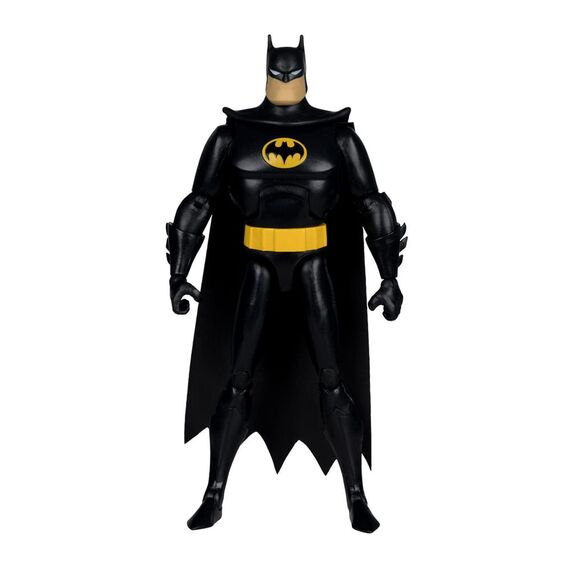 Zestaw DC Direct (Batman: The Animated Series) - Batcave (Gold Label)- Zdjęcie 8