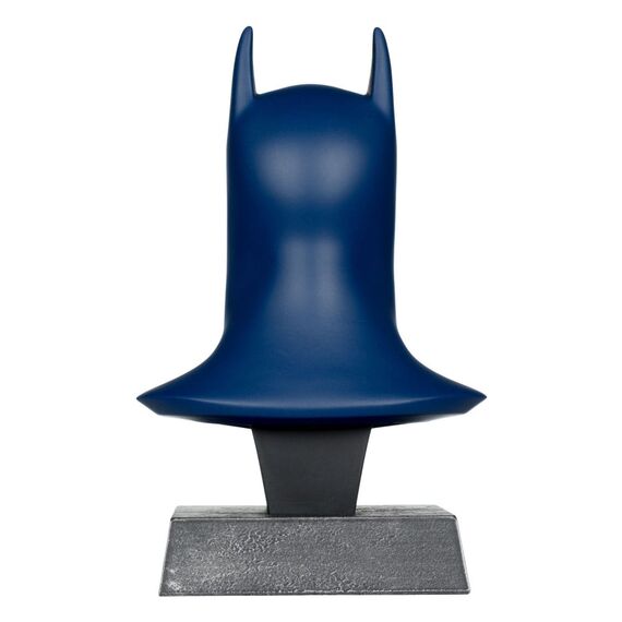 Mini Replika DC Direct (Batman: Knightfall) 1/3 - Maska Batmana- Zdjęcie 5
