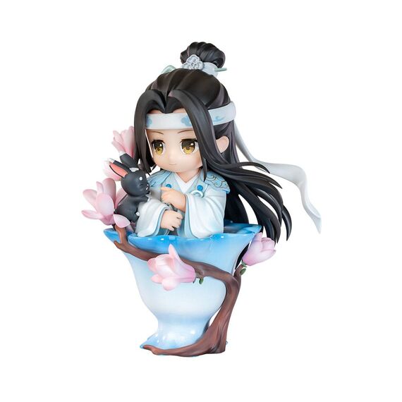 Tajemnicza mini figurka Grandmaster of Demonic Cultivation Ci Yun Hua Yu Collection- Zdjęcie 2